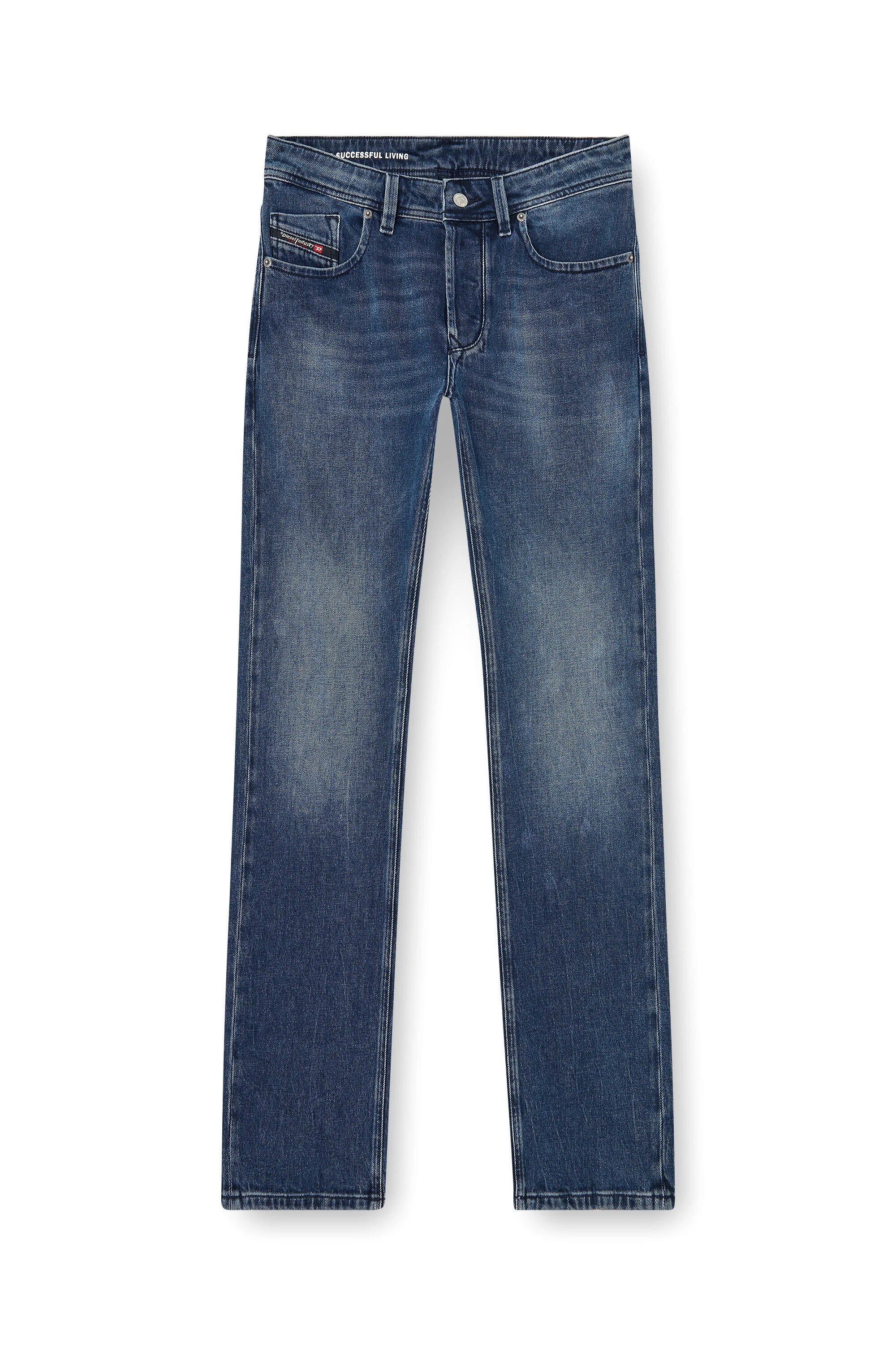 REGULAR JEANS LOW WAIST 1985 LARKEE - 1