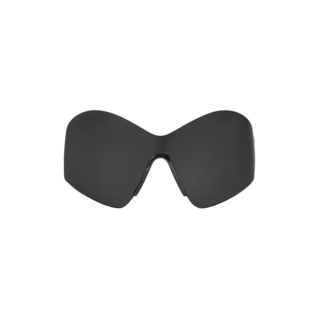 mask butterfly sunglasses - 1