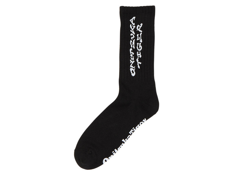 Onitsuka Tiger MIDDLE SOCKS outlook