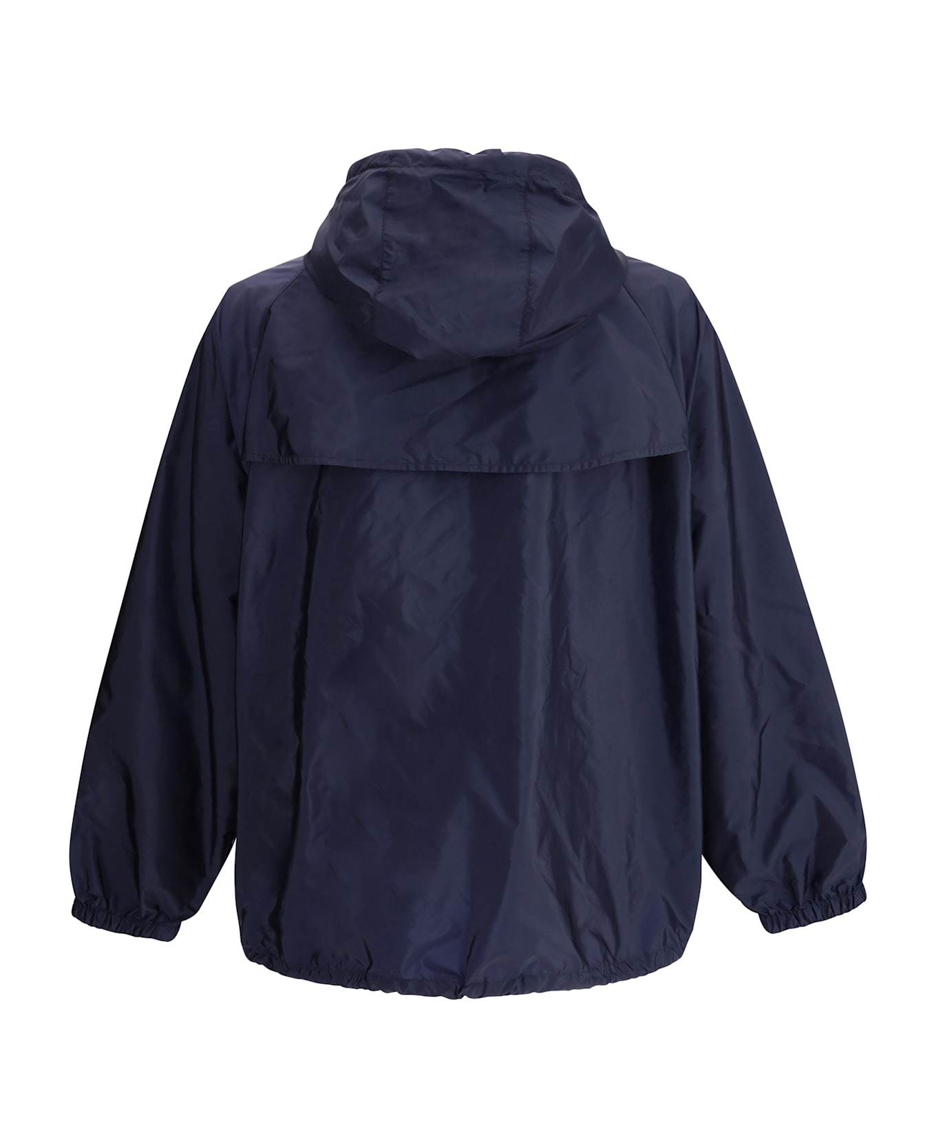 Re-nylon Jacket - 2