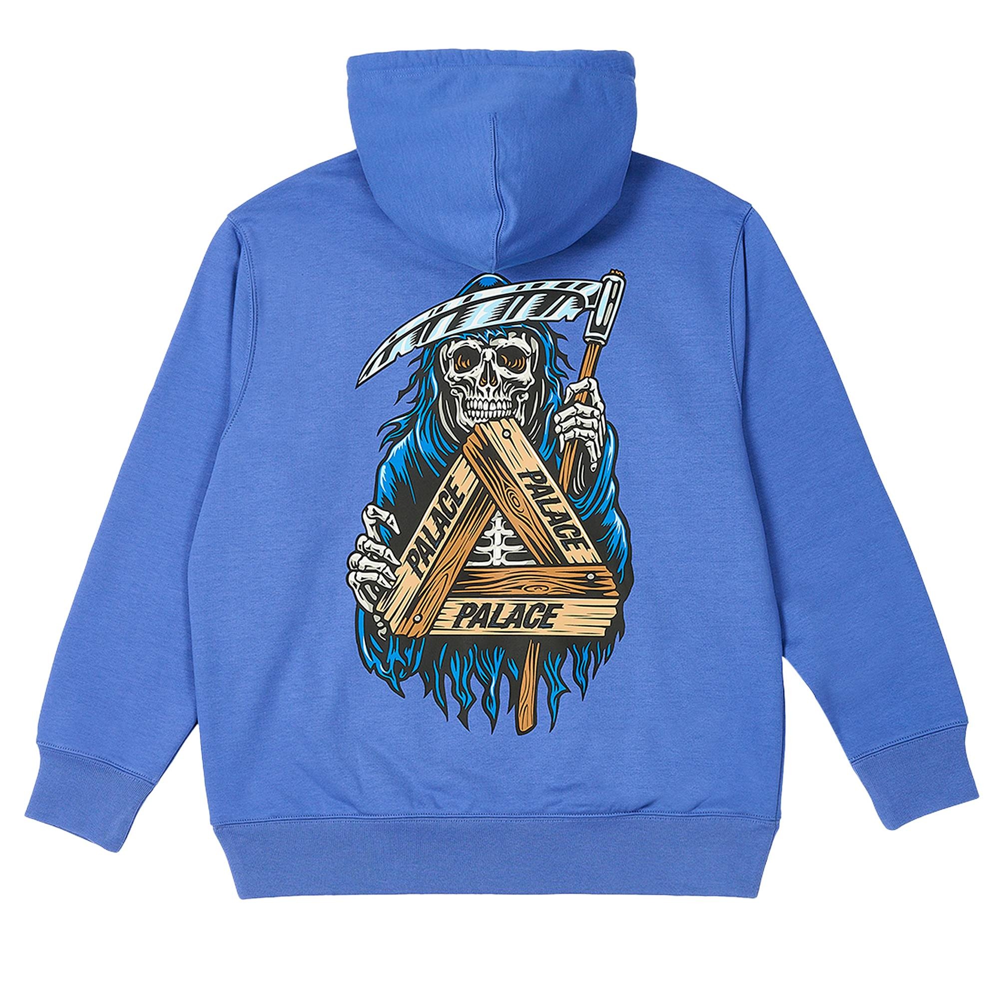 Palace Reaper Hood 'Ultra' - 2