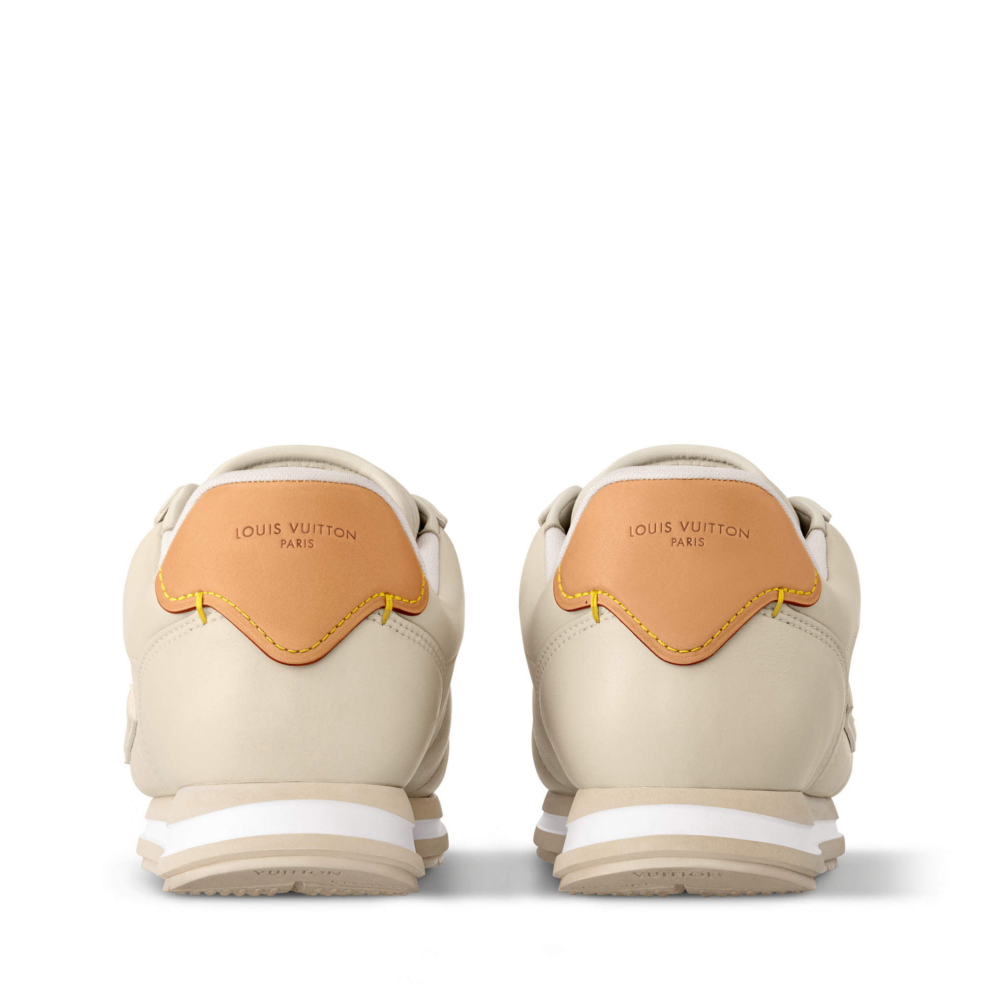 LV BUTTERSOFT Sneaker - 4