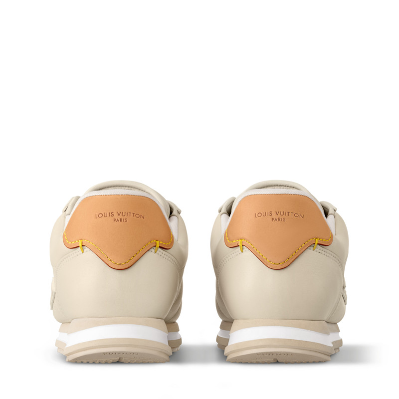 LV BUTTERSOFT Sneaker 4