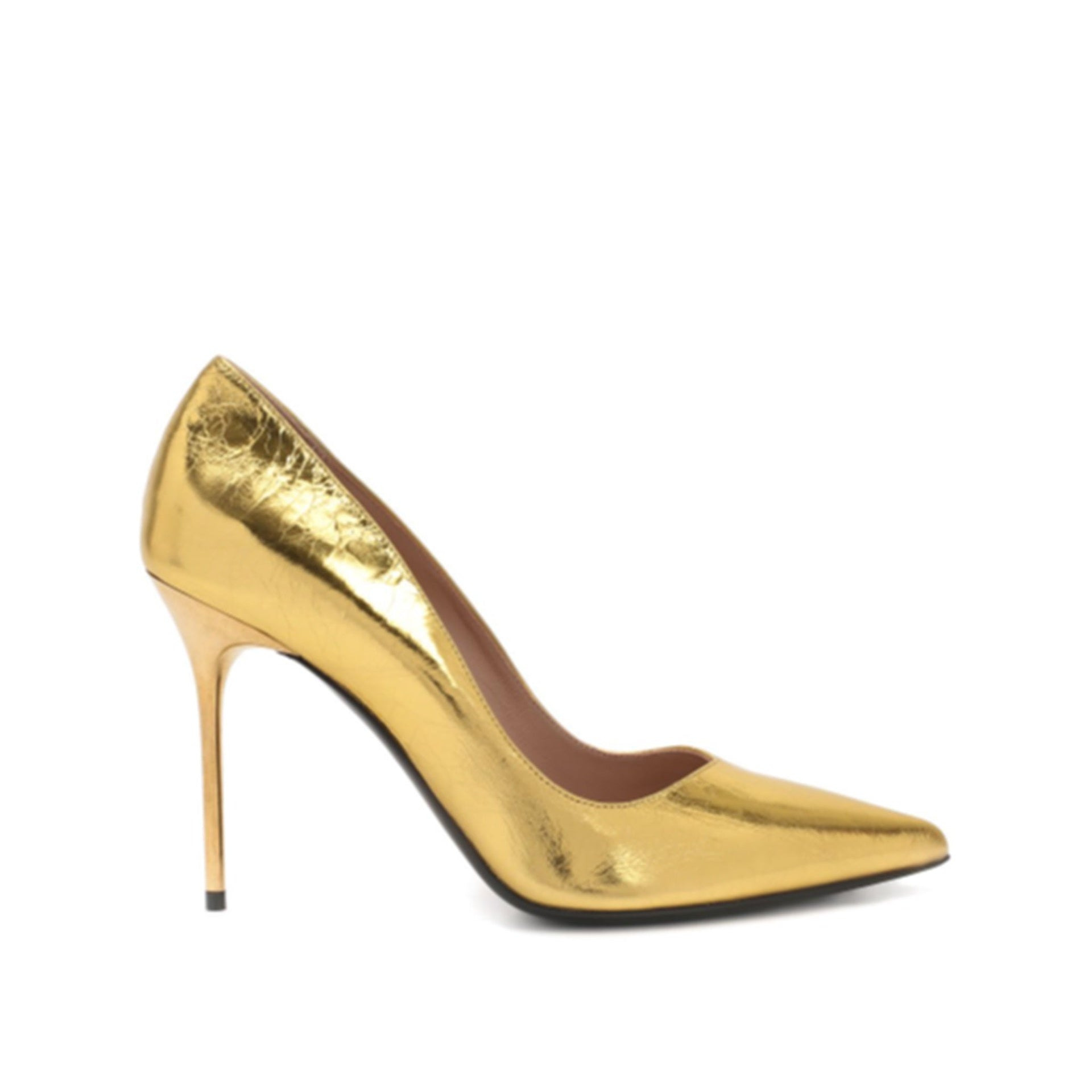 Balmain Leather Pumps Women - 1