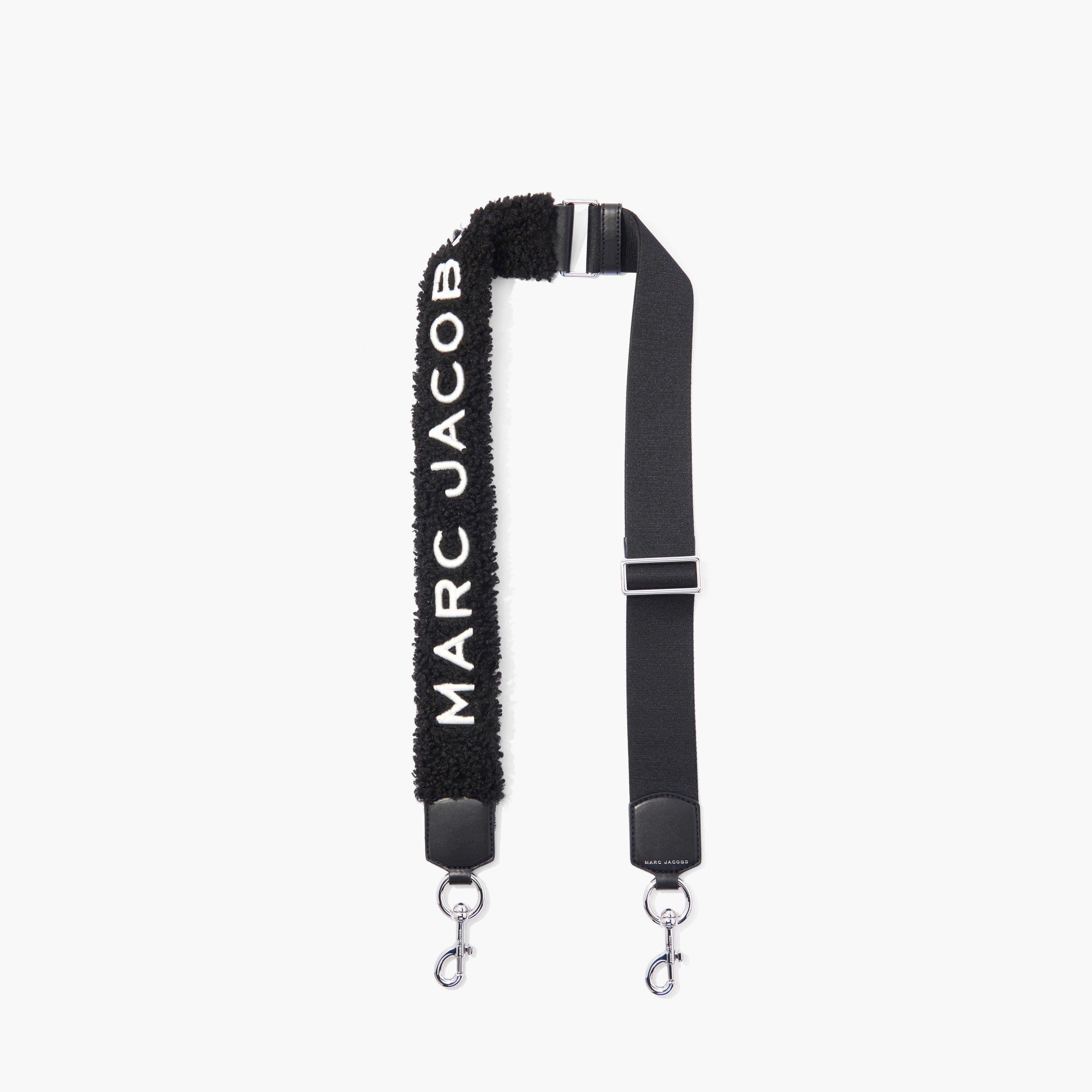 THE TEDDY SHOULDER STRAP - 1
