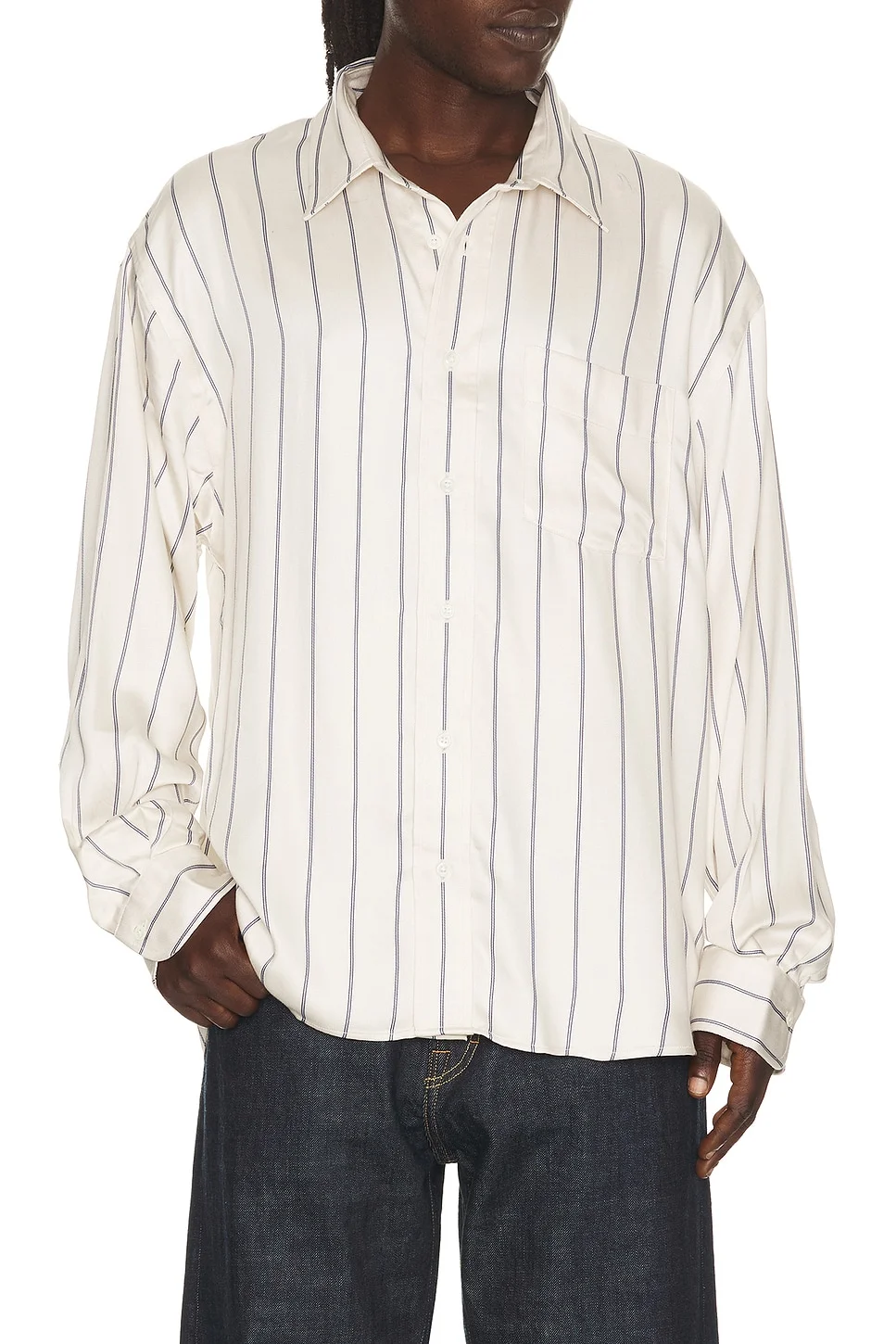 New Base Shirt - 1