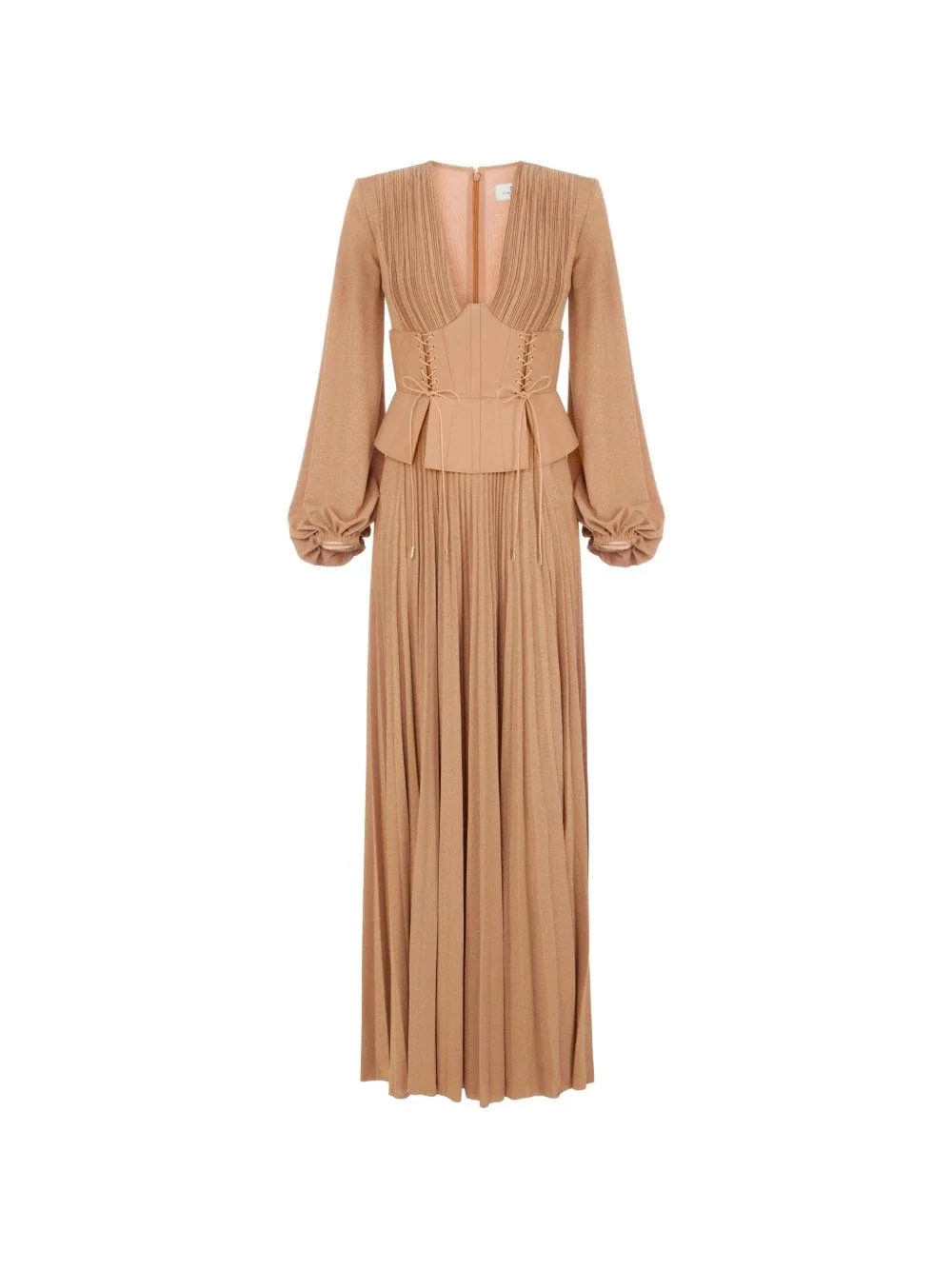 Long dress - 1