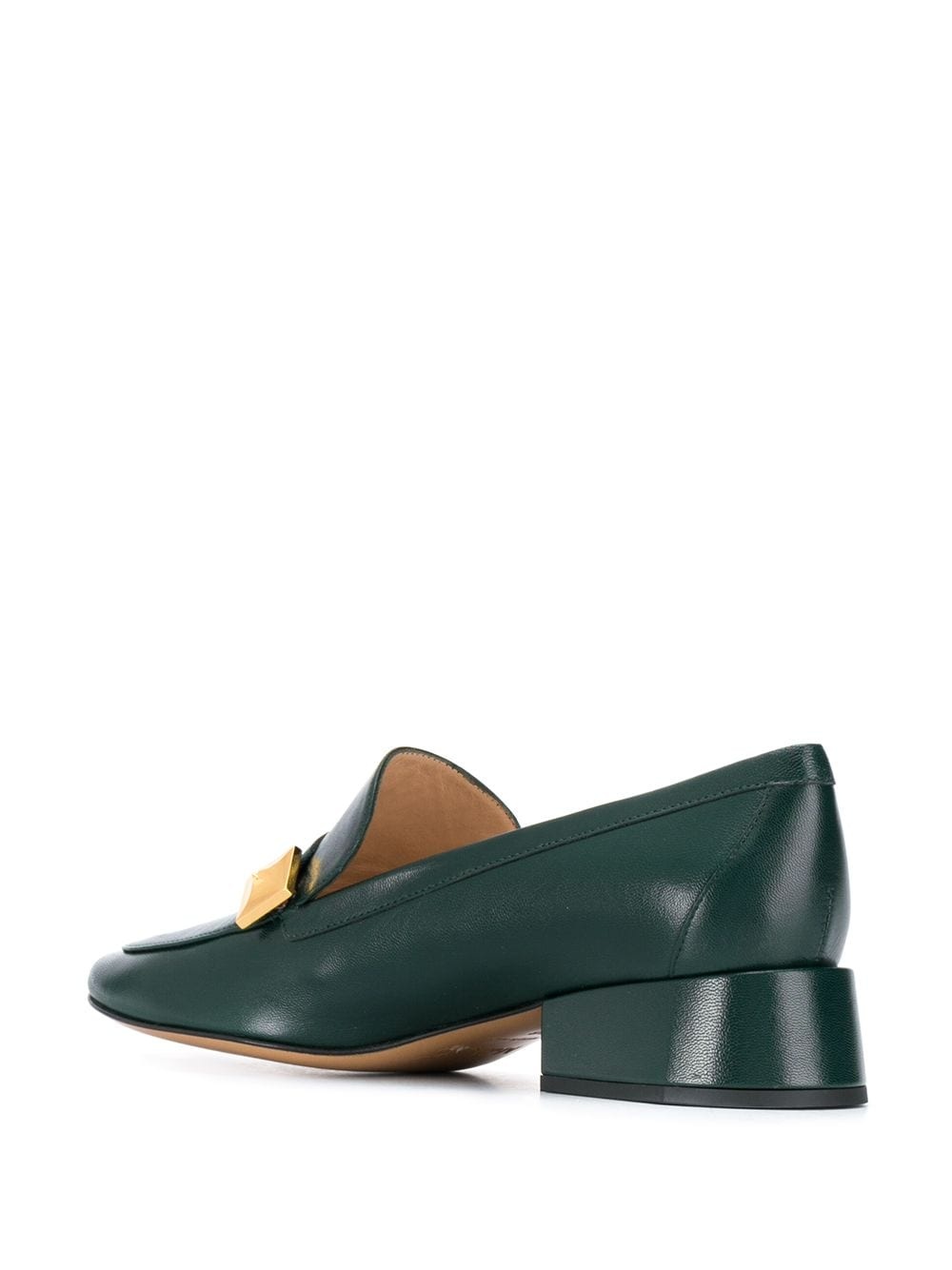 Keeley pyramid loafer - 3