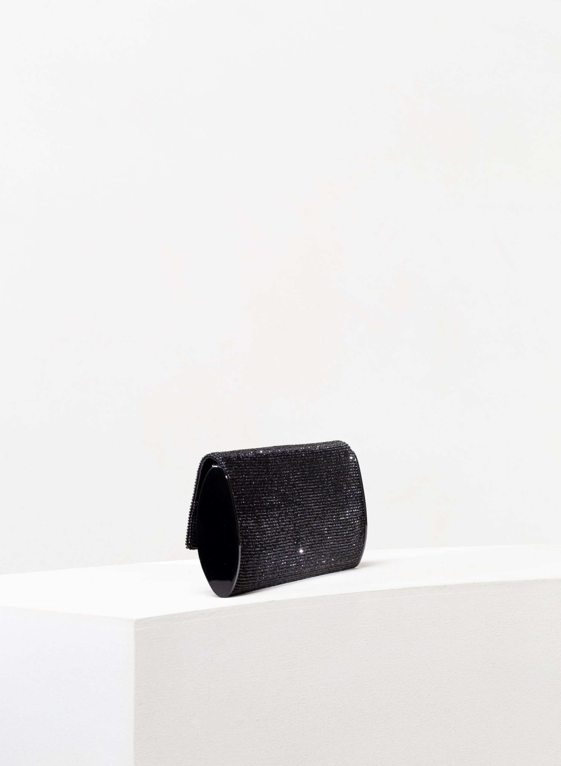 Benedetta Bruzziches – Kate Jet Black - 4
