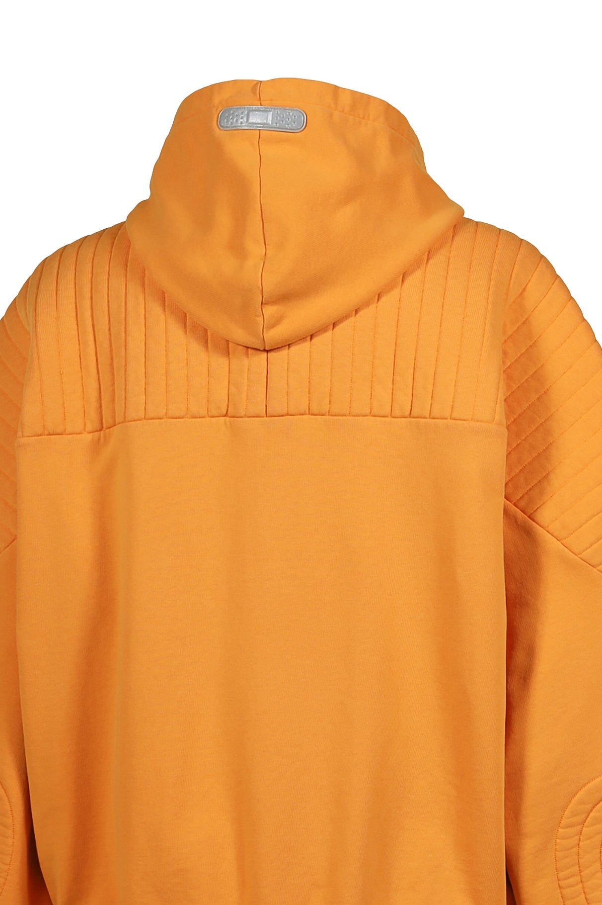 PATCH HOODIE (DOM38) / ORG - 10