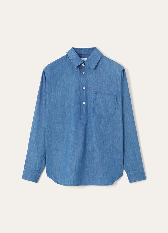 Evie Shirt - 1