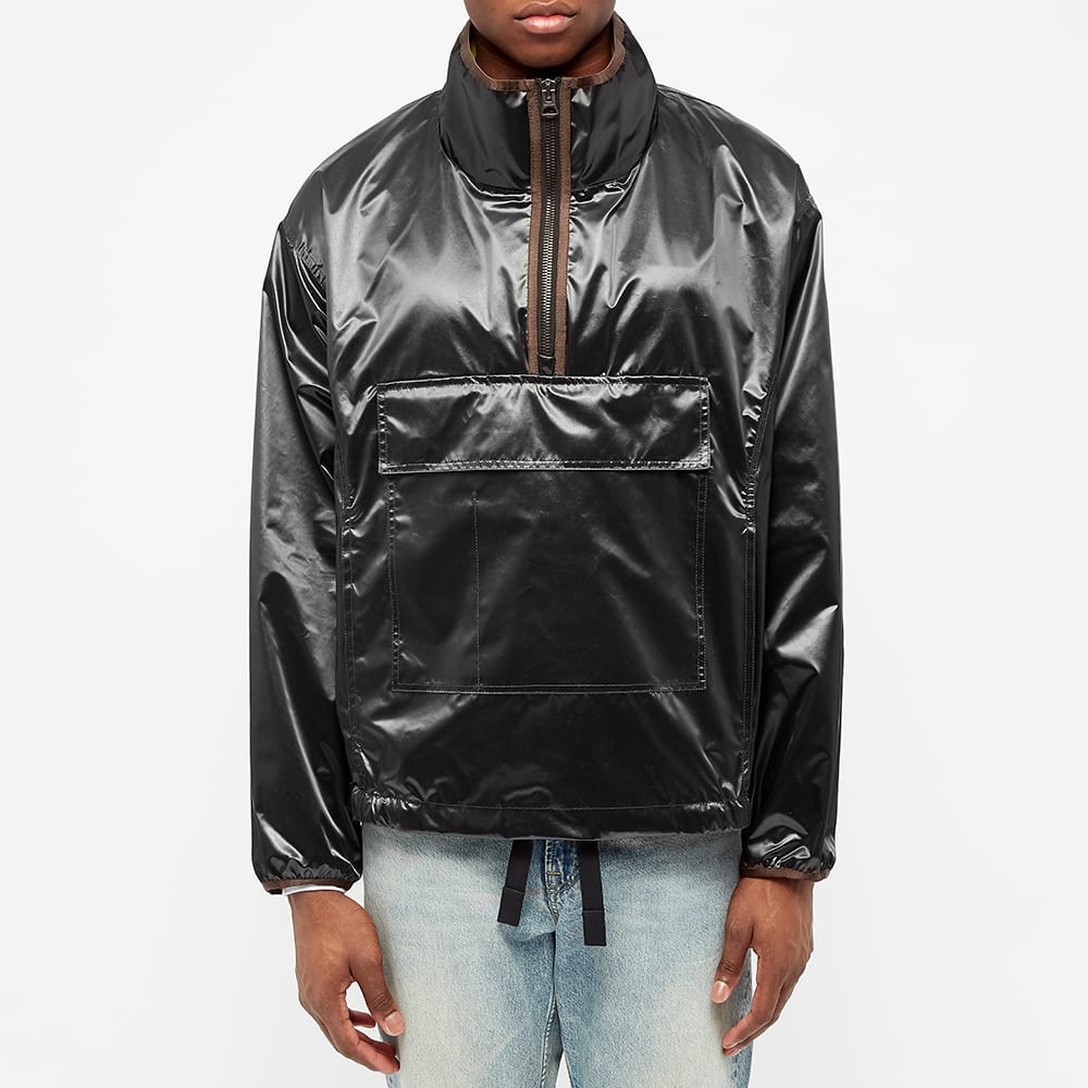 Acne Studios Odion Popover Jacket - 3