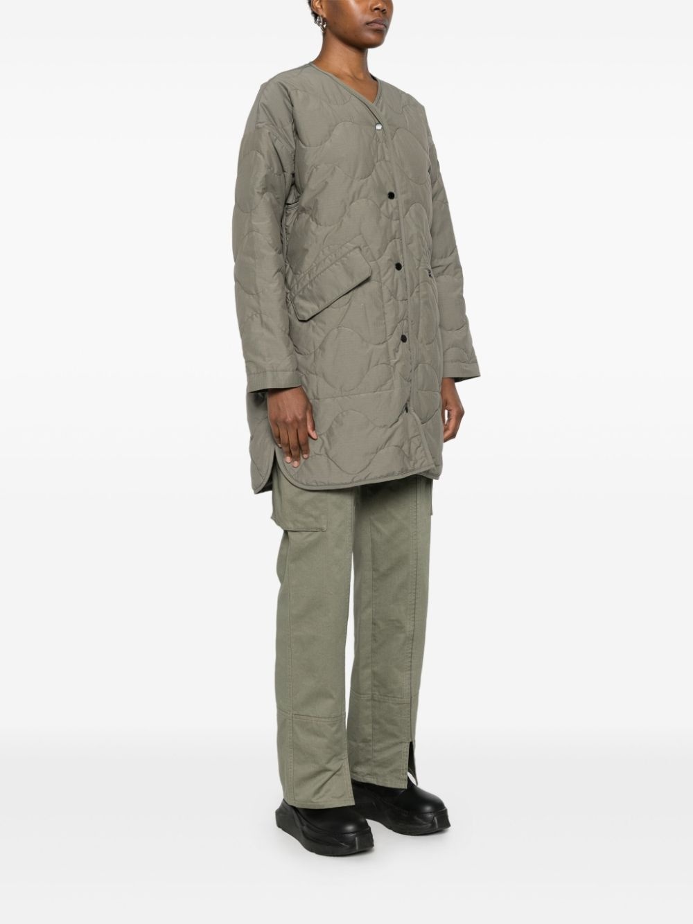 Elgin coat - 3