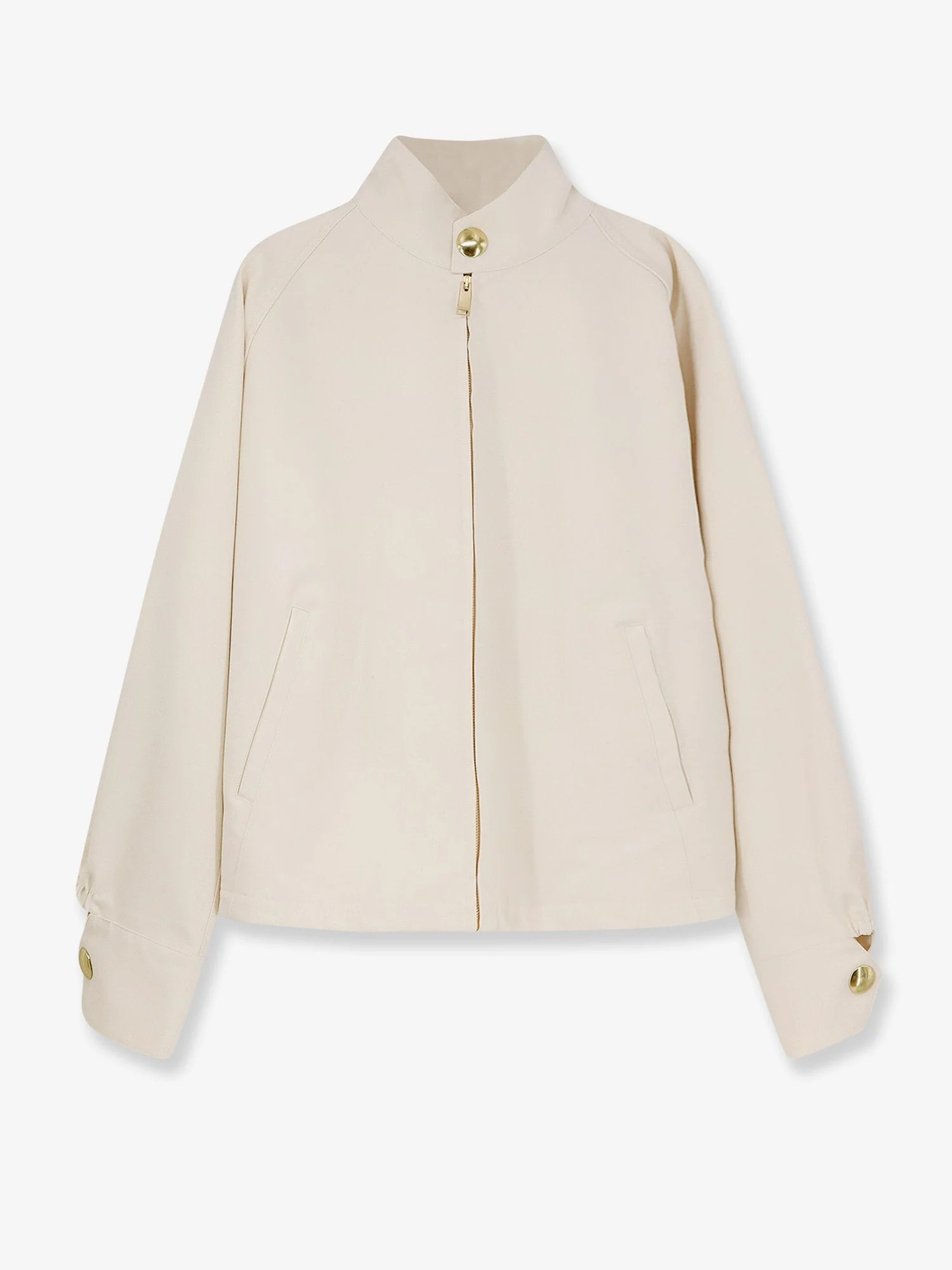 Darkpark Robbie Organic Cotton Jacket - 1