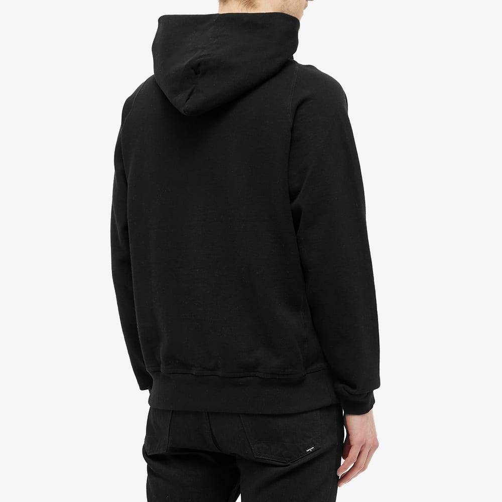 Nonnative Dweller Popover Hoody - 5