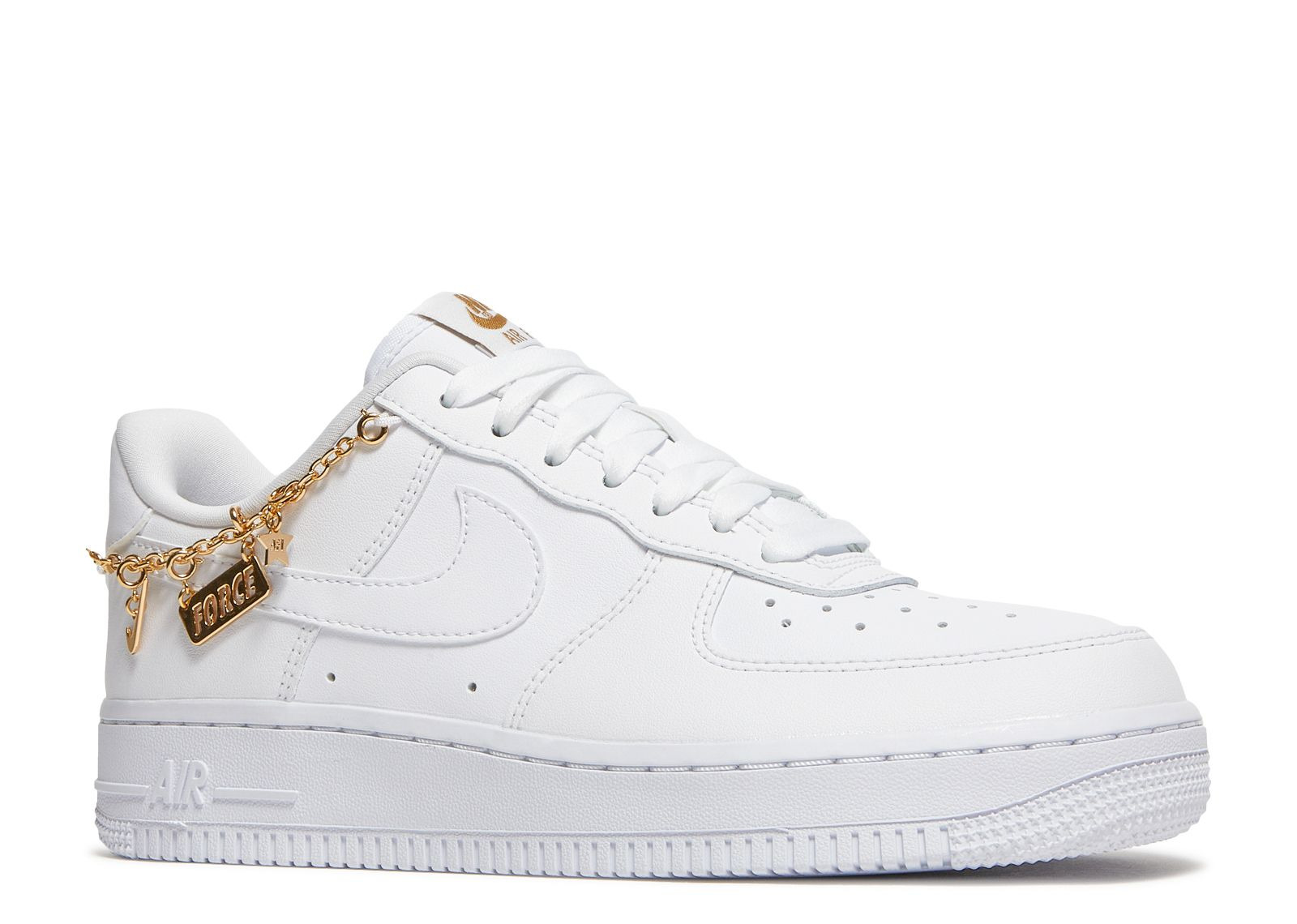 WMNS AIR FORCE 1 '07 LX 'LUCKY CHARMS' - 2
