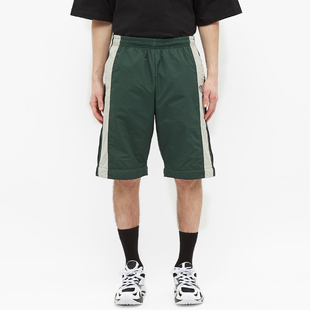 VETEMENTS Zip Off Track Pant - 5