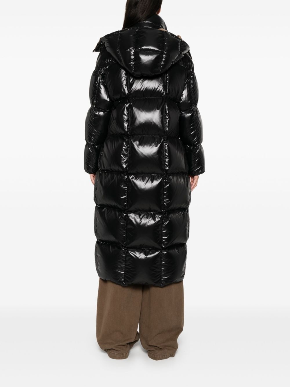 Parnaiba coat - 4