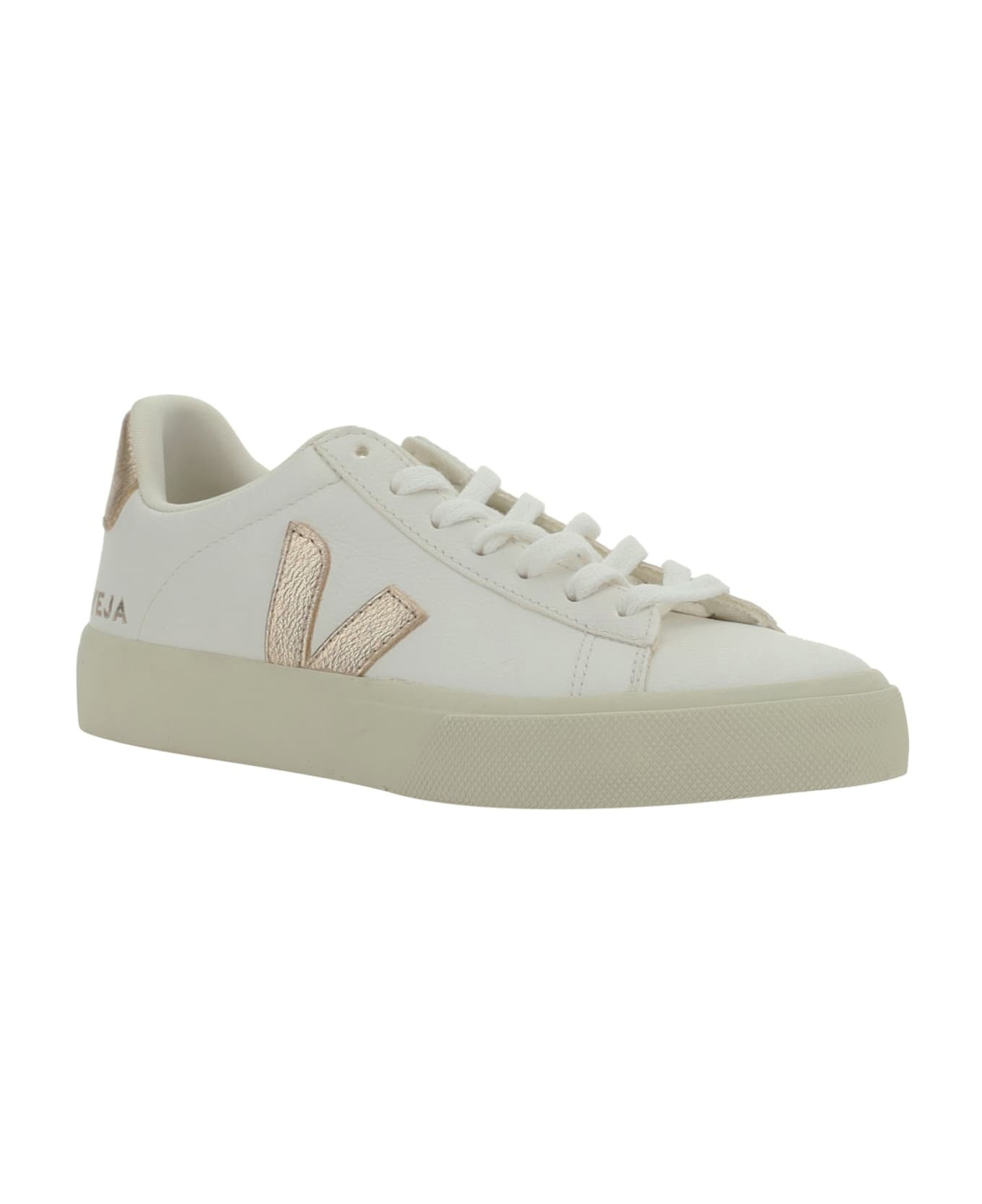 Campo Sneakers - 3