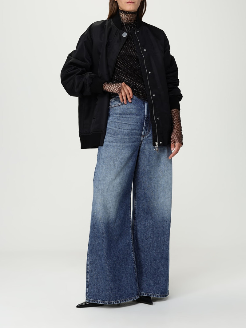 Sportmax Jeans woman Sportmax outlook