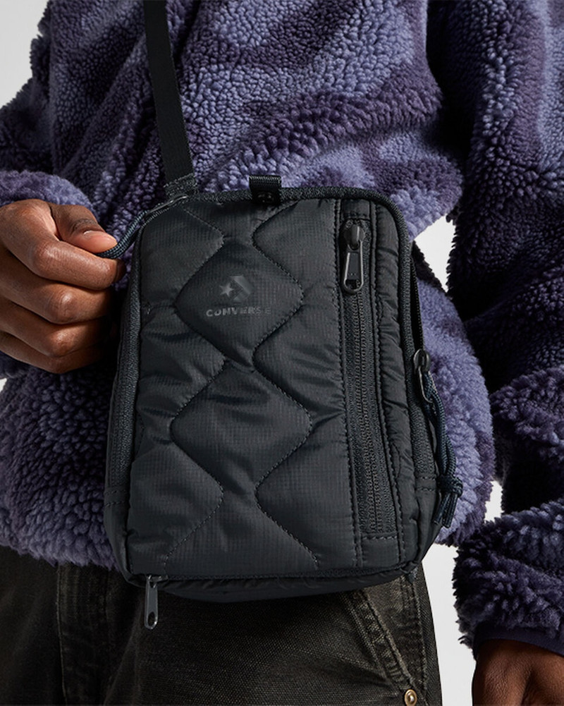 Convertible Crossbody Bag 4