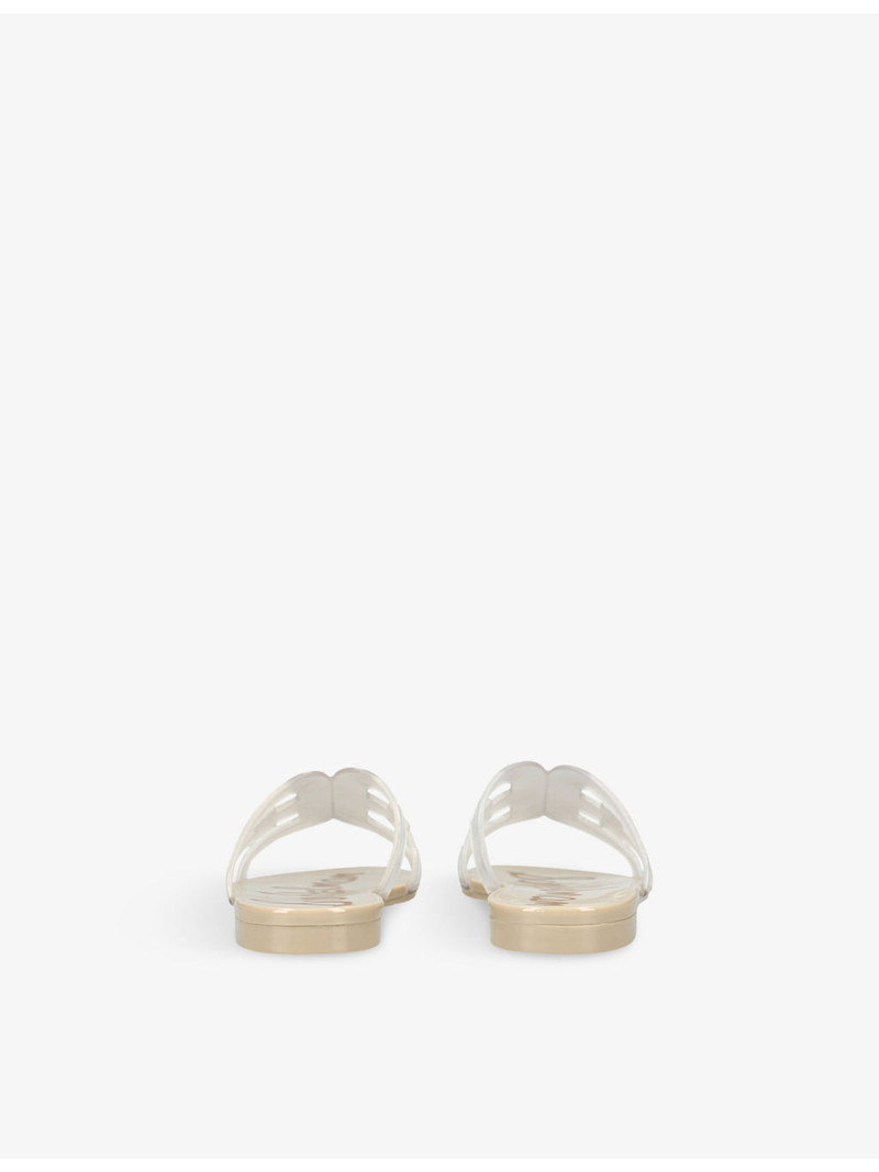 Sam Edelman Bay Jelly Sliders outlook