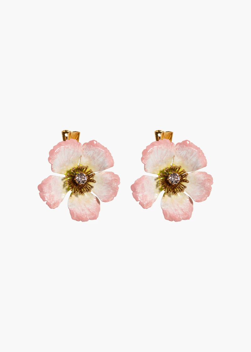 Debreanna Hair Clips 1