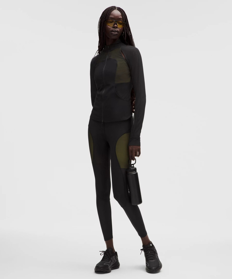 lululemon Back to Life Sport Bottle 24oz Straw Lid *SLNSH Collection outlook