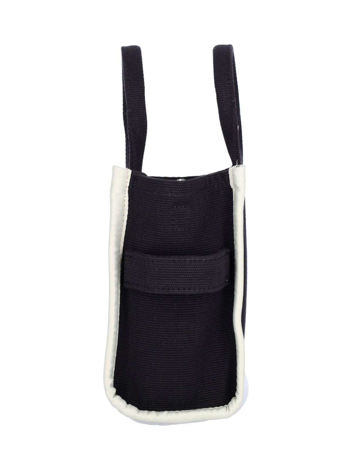 MINI TOTE BAG 'THE JACQUARD' - 5
