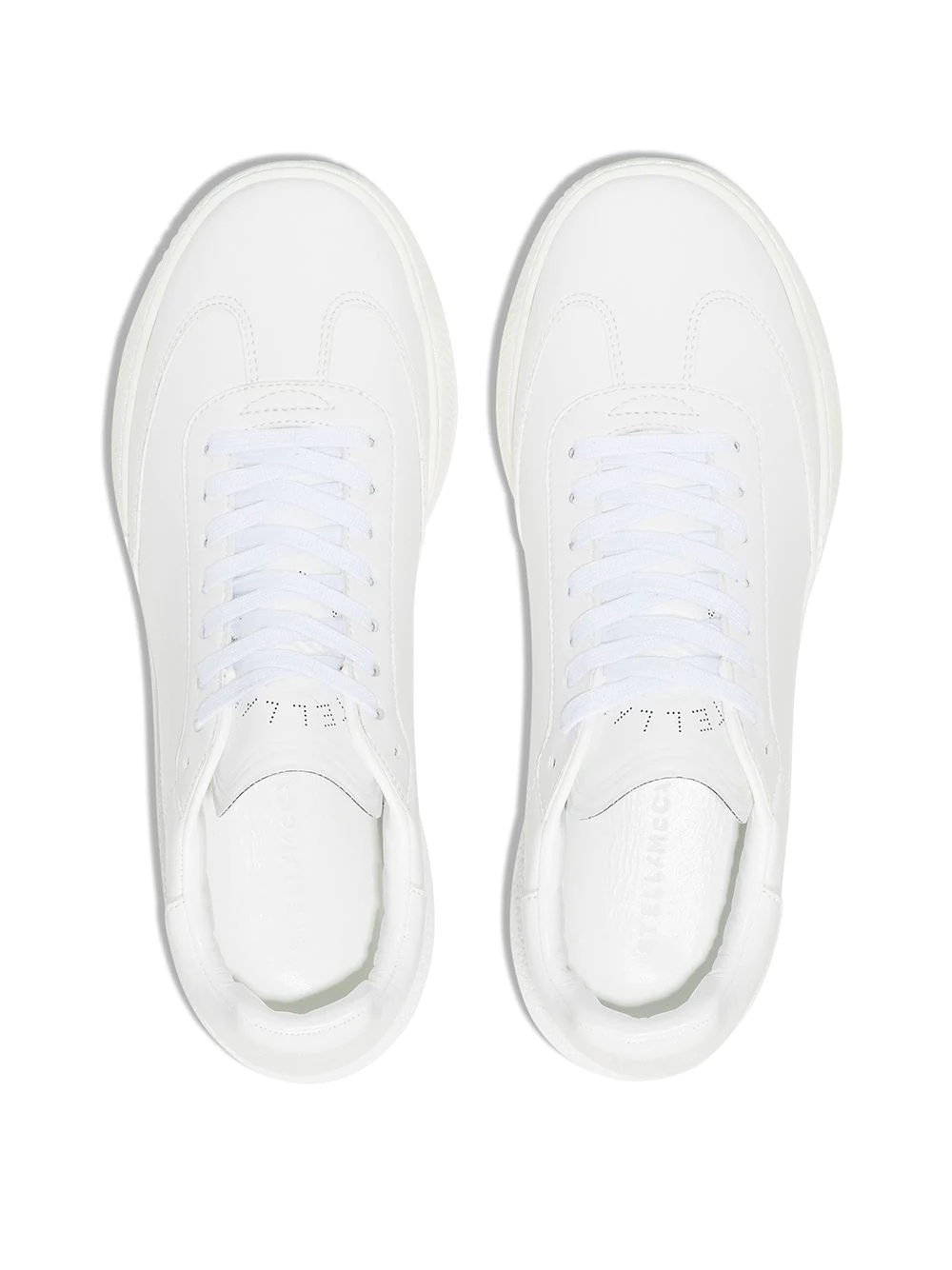 Loop low-top sneakers - 4