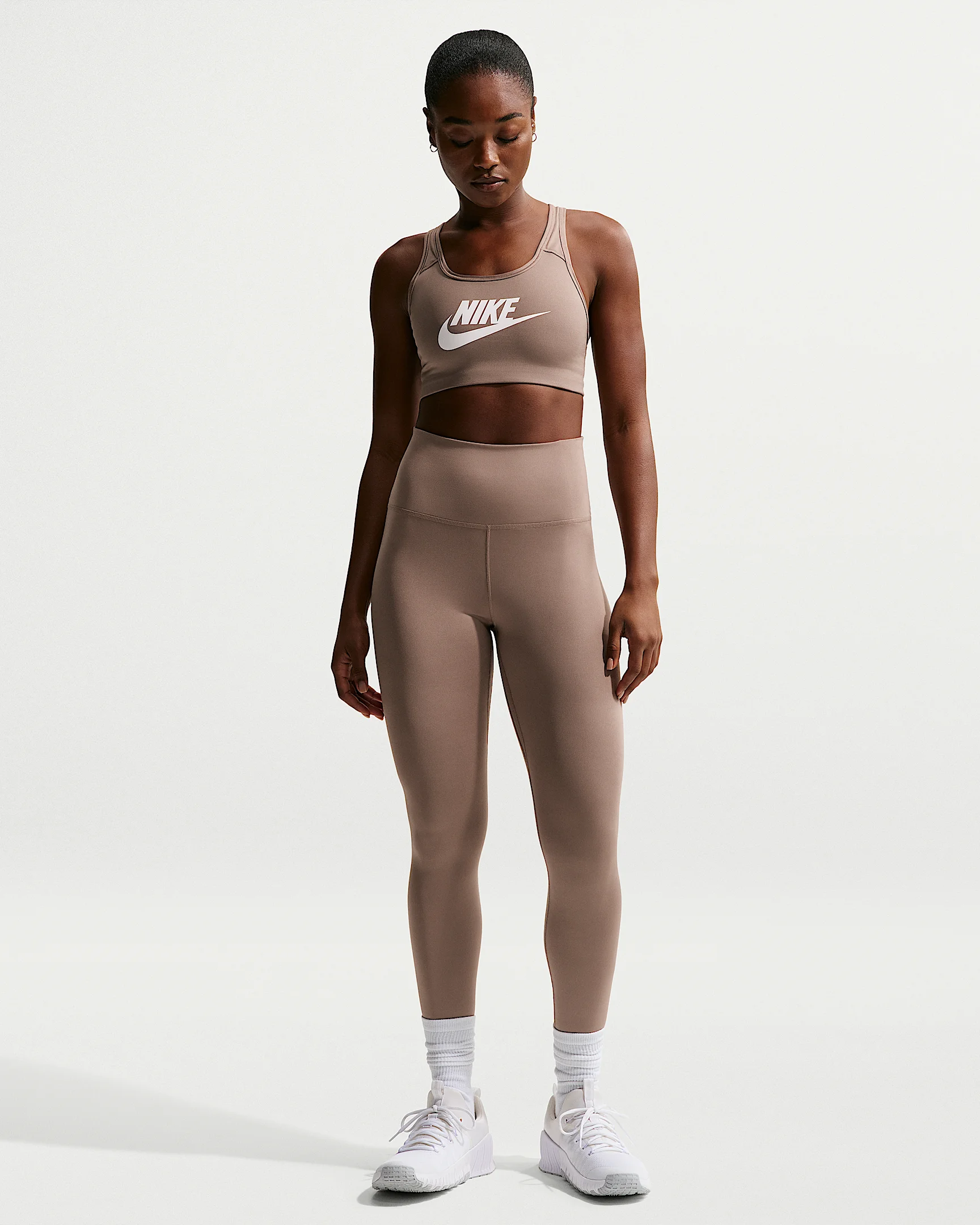 Nike One Women's High-Rise Leggings - 1
