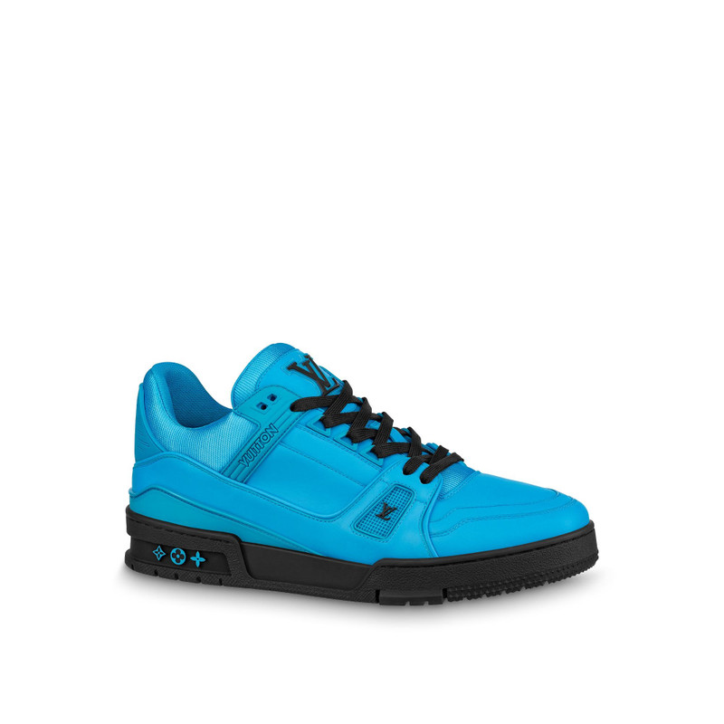 LV Trainer sneaker - 1