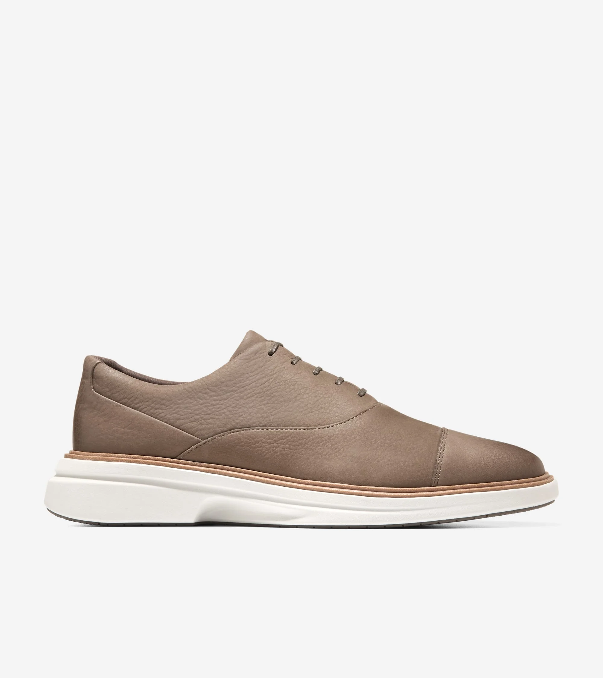 Men's ØriginalGrand CitySpectre Cap Toe Oxfords - 1