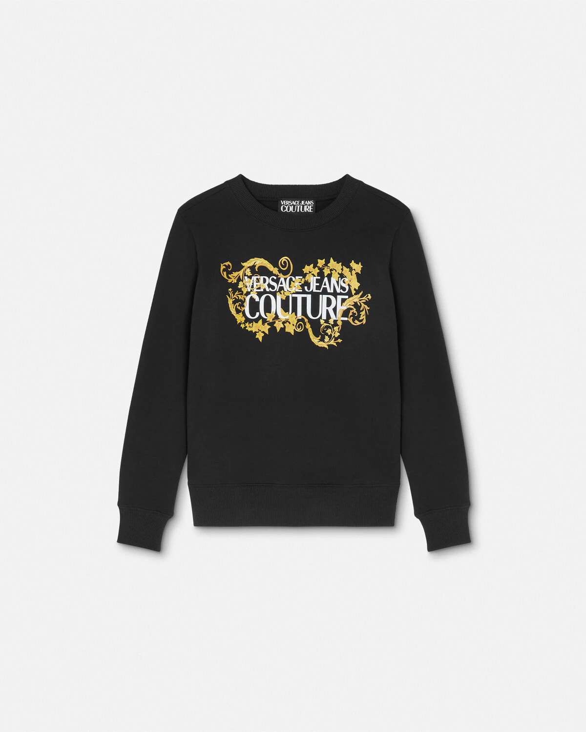 Logo Sweater - 1