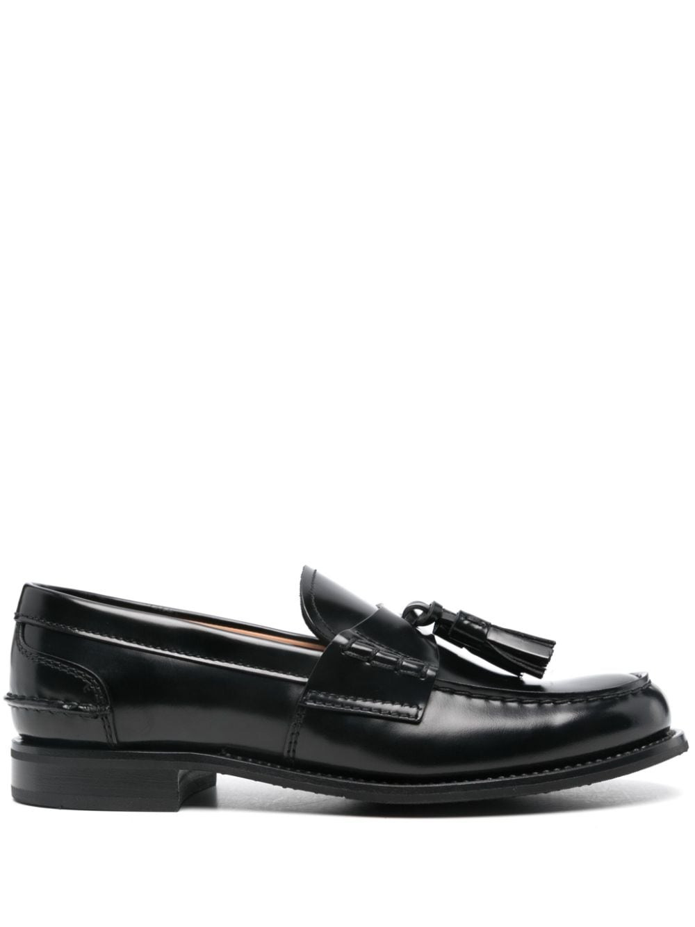 Church's Women Tiverton Moccasin - 1