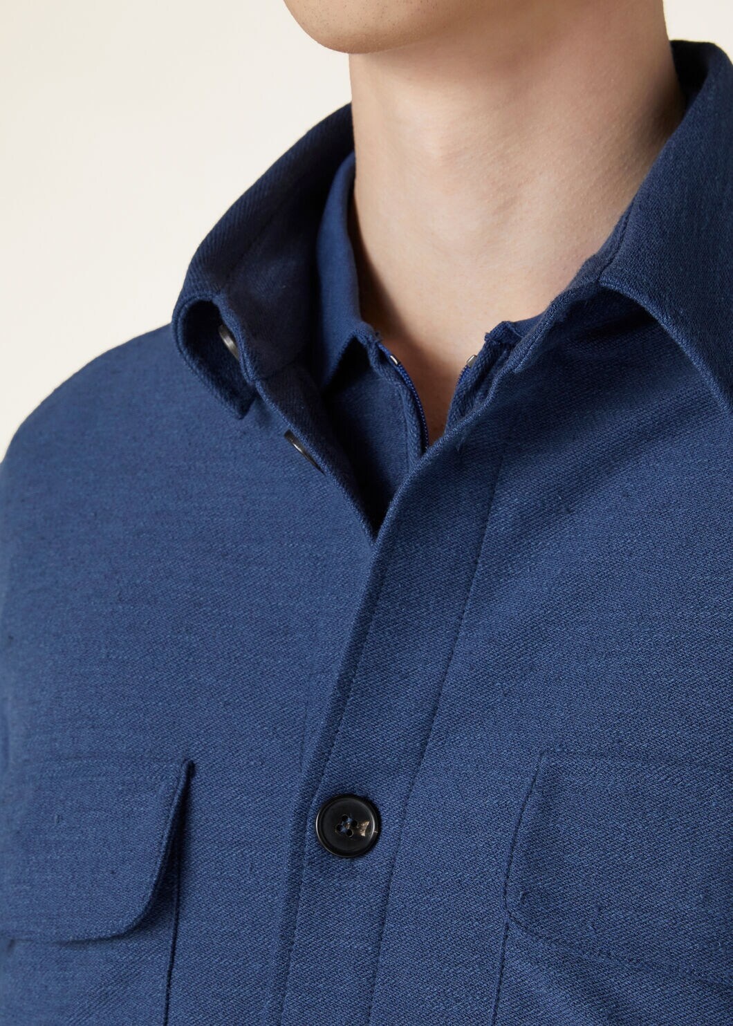 Hotaka Overshirt - 3