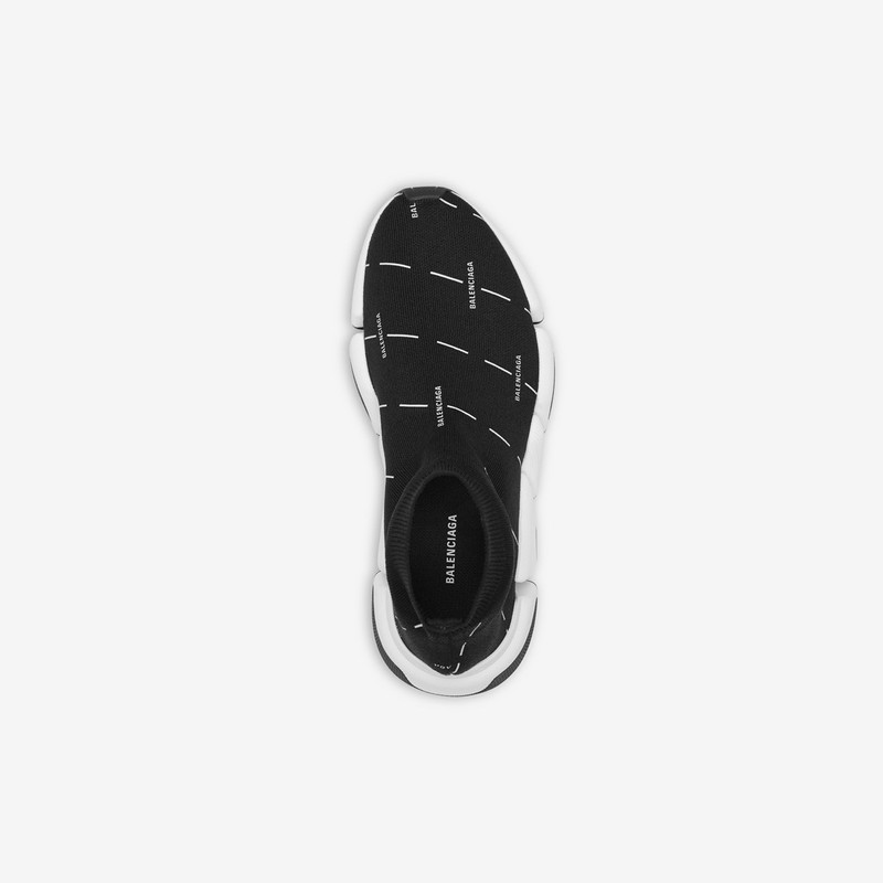 Speed 2.0 Sneaker 4