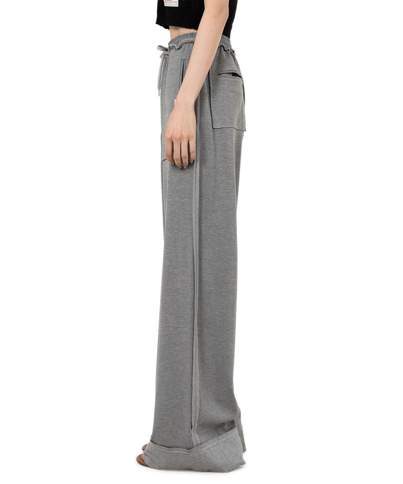 Inside-out Pants 10