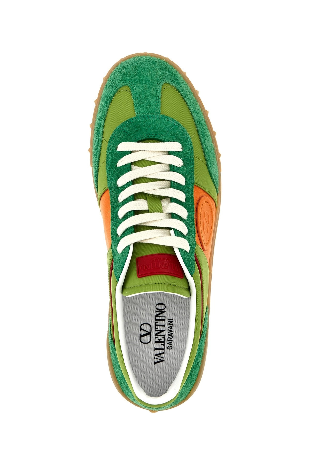 Valentino Garavani 'Upvillage' sneakers - 4