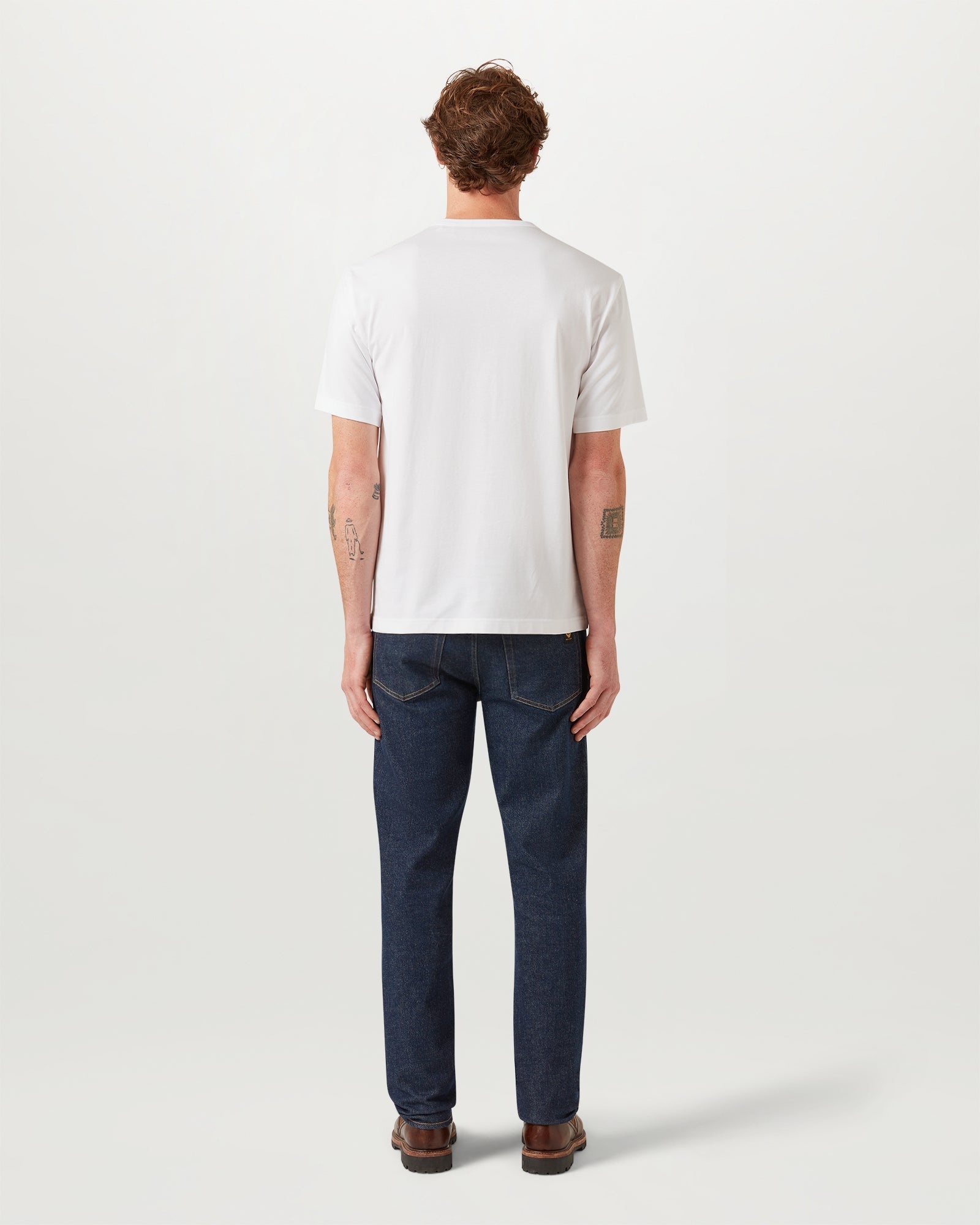 STAPLE LOGO T-SHIRT - 5