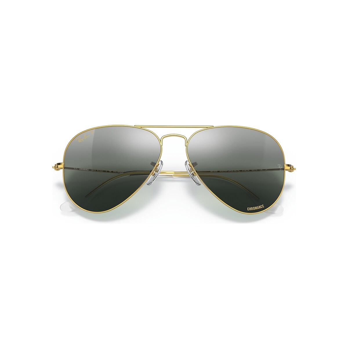 RB3025 Aviator Chromance - 4