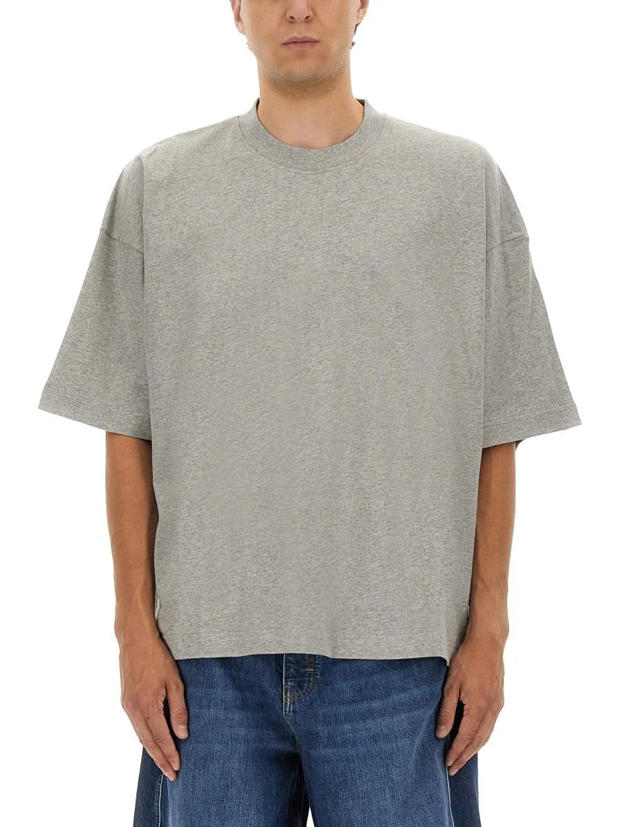 Studio Nicholson Jersey T-Shirt - 1