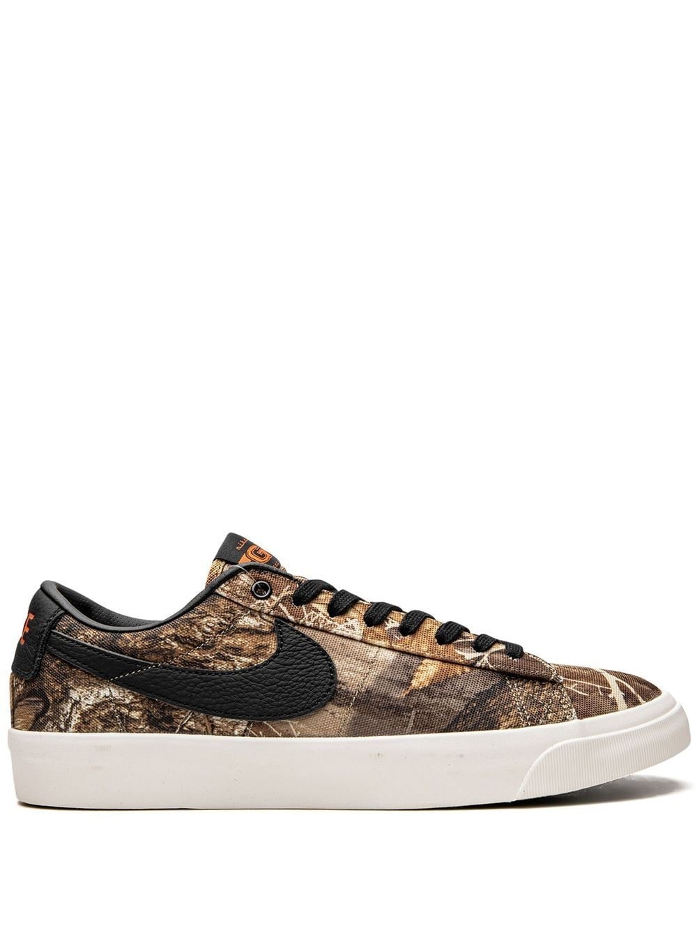 x Grant Taylor Blazer Low GT PRM "Realtree" sneakers - 1