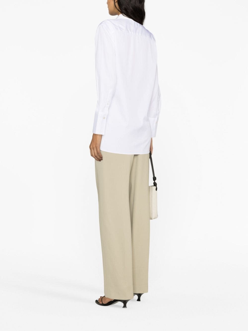 Joe cotton shirt - 4