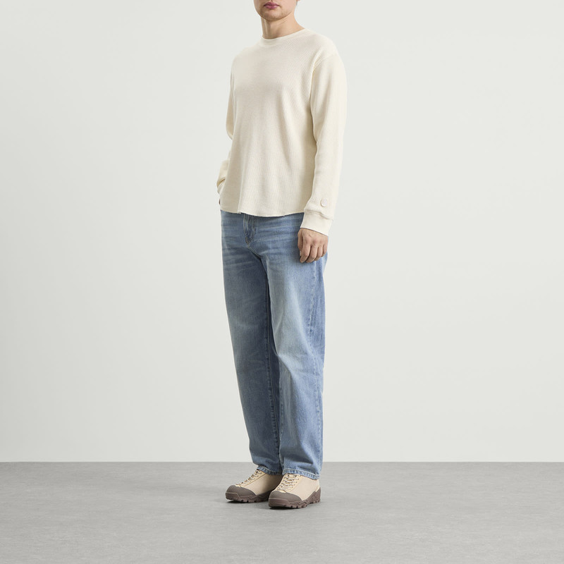 Carhartt WIP Carhartt WIP Aaron Regular Tapered Jeans outlook