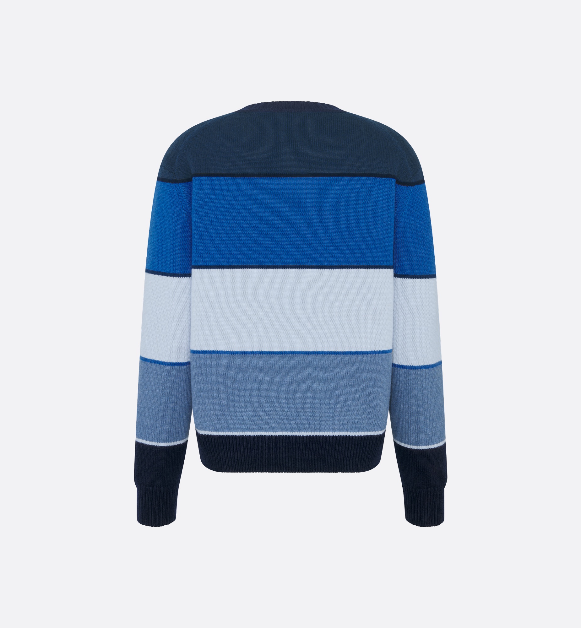 CD Diamond Sweater - 6