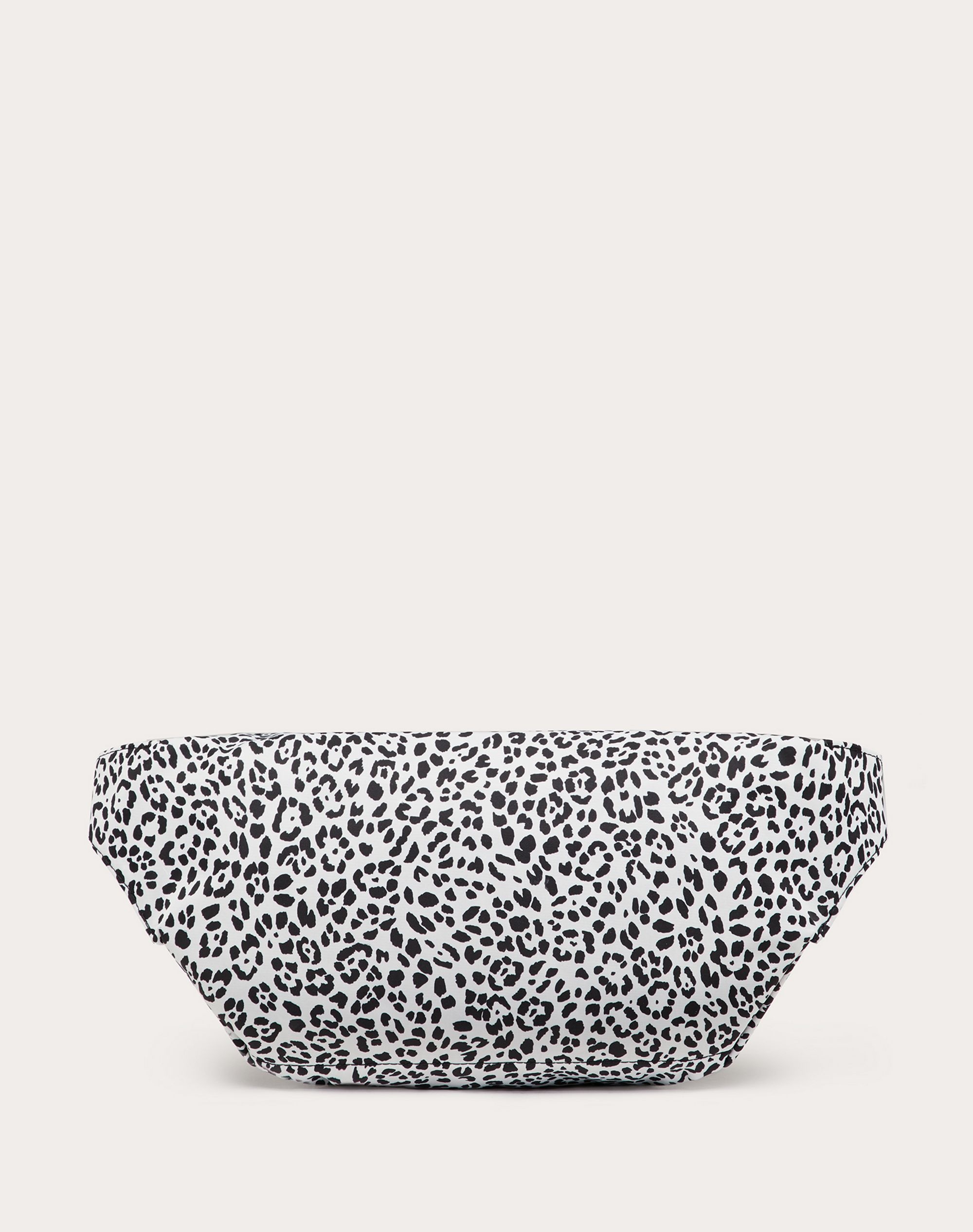 VLTN ANIMALIER belt bag in Nylon - 3