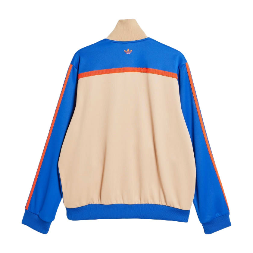 adidas x Wales Bonner Track Jacket Asia Sizing 'Royal Blue' IW1179 - 2