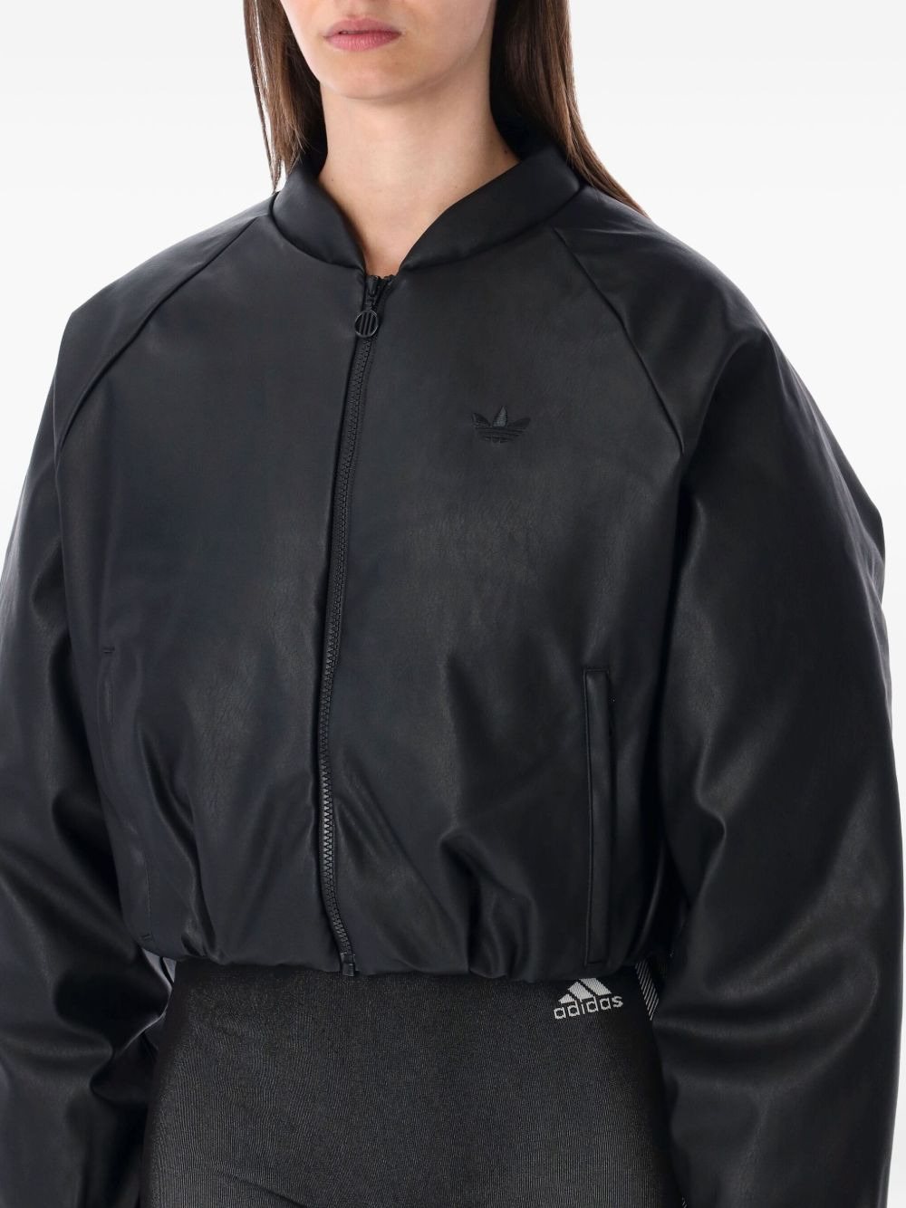 bomber jacket - 3