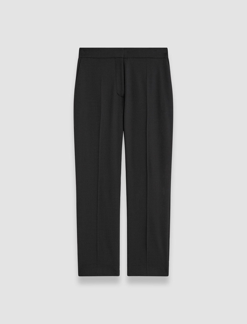 Vilar Tailoring Crepe 바지 1